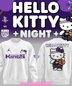 Sacramento Kings Firefighter Appreciation Night Hoodie