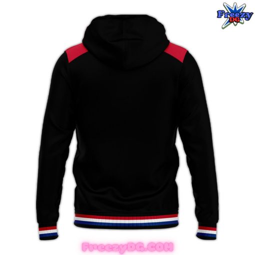 Spokane Chiefs Limited Edition Black Hoodie