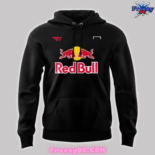 T1 League of Legends x Red Bull Special Hoodie