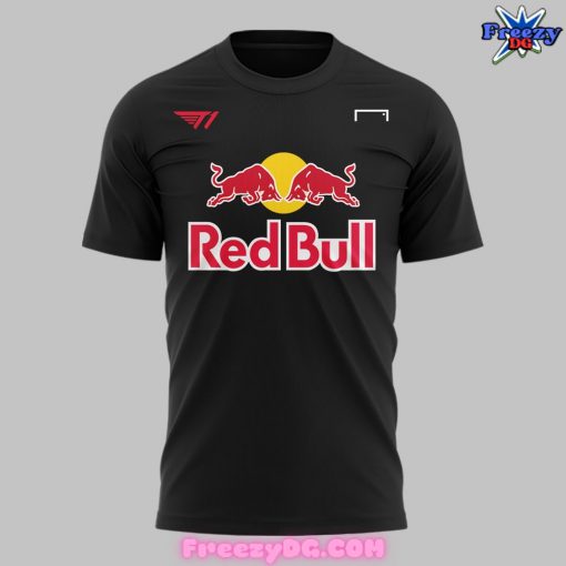 T1 League of Legends x Red Bull Special T-Shirt