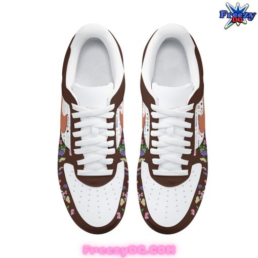 Taylor Swift Limited Edition Nike Air Force 1