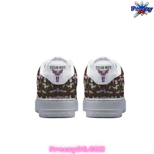 Taylor Swift Limited Edition Nike Air Force 1