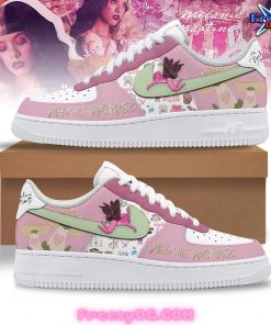 Taylor Swift Melanie Martinez Limited Edition Nike Air Force 1