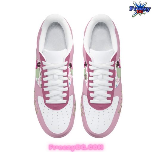 Taylor Swift Melanie Martinez Limited Edition Nike Air Force 1