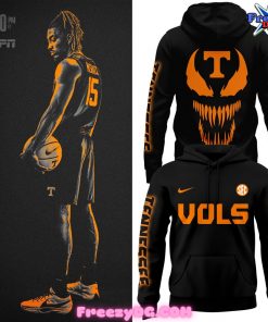 Tennessee Vols Dark Mode 2024 Hoodie