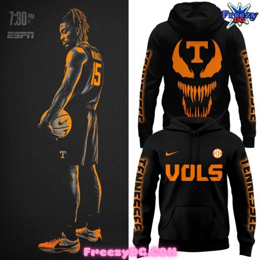 Tennessee Vols Dark Mode 2024 Hoodie