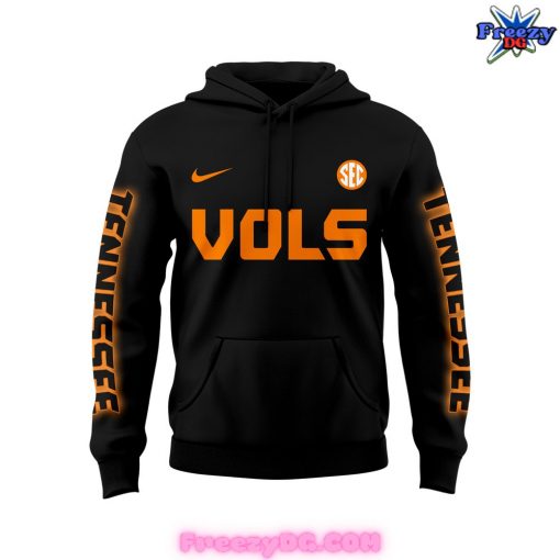 Tennessee Vols Dark Mode 2024 Hoodie