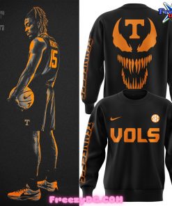 Tennessee Vols Dark Mode 2024 Sweatshirt