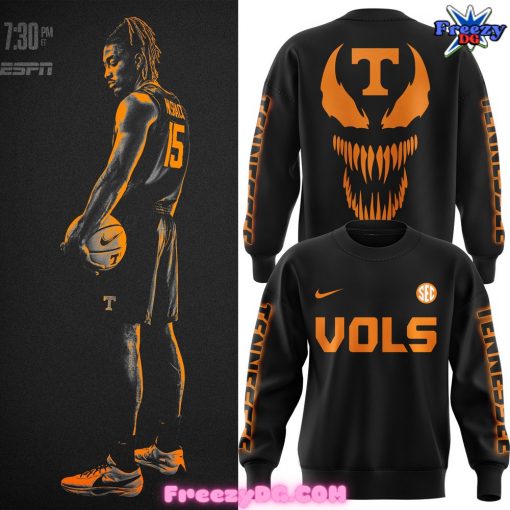 Tennessee Vols Dark Mode 2024 Sweatshirt