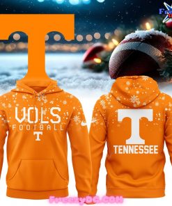 Tennessee Vols Football Christmas 2024 Hoodie