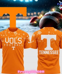 Tennessee Vols Football Christmas 2024 T-Shirt