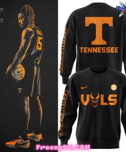 Tennessee Vols Nike Dark Mode 2024 Sweatshirt