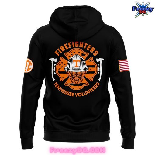 Tennessee Volunteers Firefighter Appreciation Night Special Hoodie