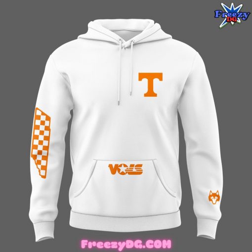 Tennessee Volunteers Football For Fan Special Hoodie