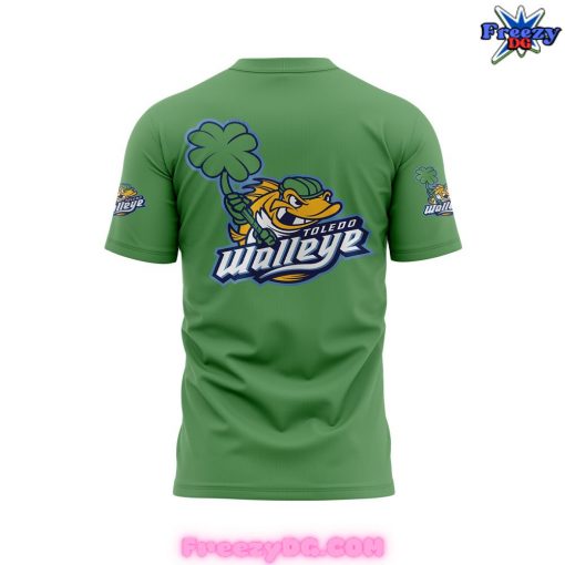 Toledo Walleye Hat Tricks Day T-Shirt