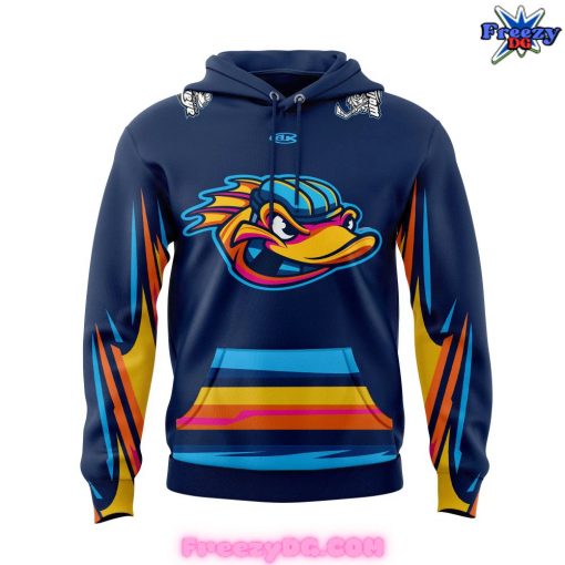 Toledo Walleye Kids Takeover 2024 Hoodie