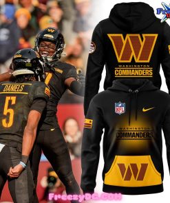 Washington Commanders Redskins 2024 T-Shirt